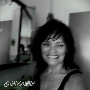 Meet your Posher, Ginger